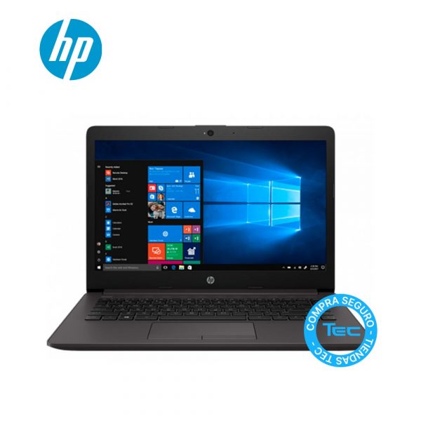 Laptop HP 240 G7