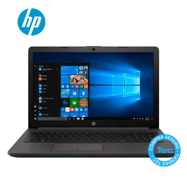 Laptop HP 250 G7