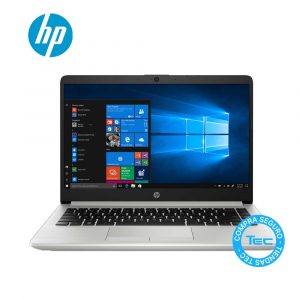 Laptop HP 348 G7