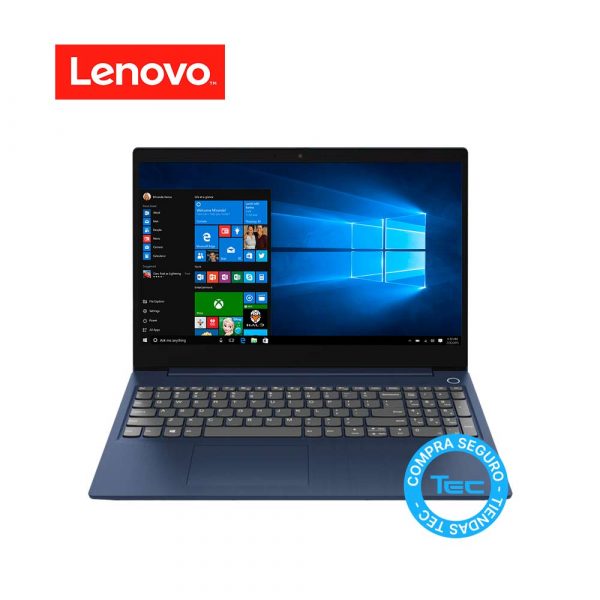 Laptop Lenovo IP3 15IML05