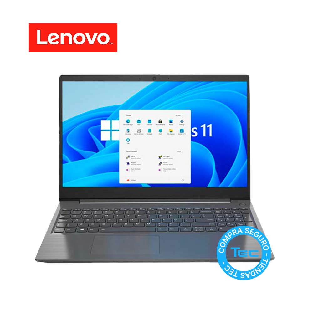 Laptop Lenovo V15-IIL