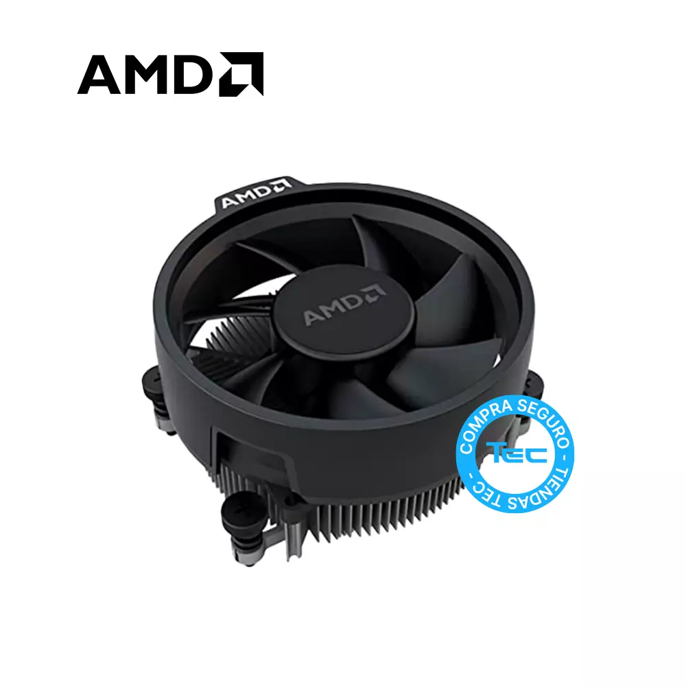 AMD Ryzen™ 5 5600G_Tienda TEC