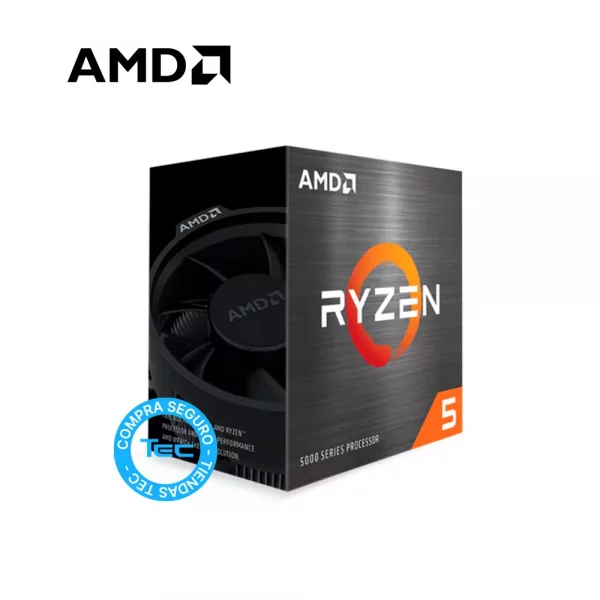 AMD Ryzen™ 5 5600X