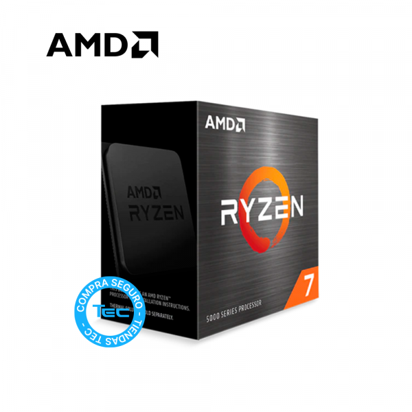 AMD Ryzen™ 7 5800X_Tiendas TEC