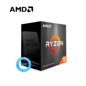 AMD Ryzen™ 9 5900X