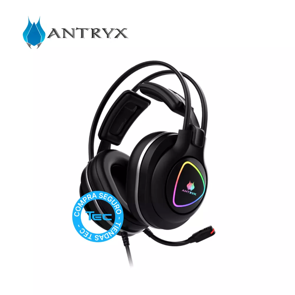 Audífono Antryx CS Thunder