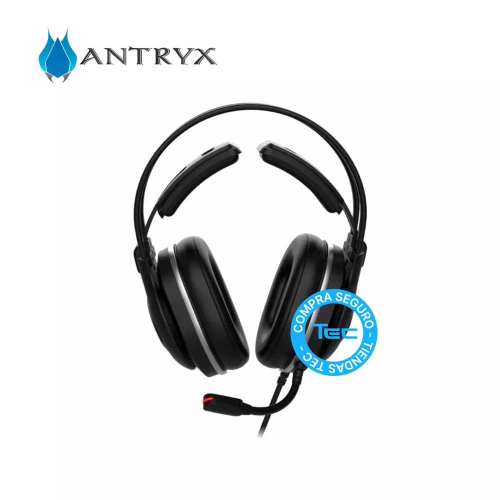 Audífono Antryx CS Thunder