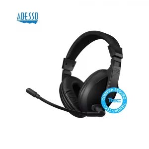 Audifonos Adesso Xtream H5U