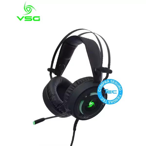 Audifonos Gamers VSG_