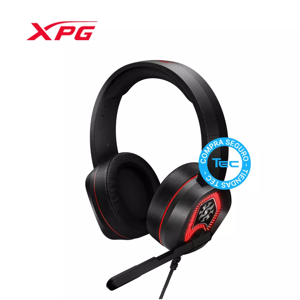 Audífonos XPG EMIX