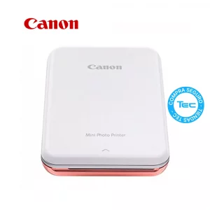 Impresora Canon Mini Photo Printer PV-123