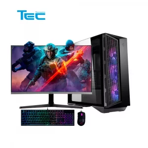 Computadora AMD Ryzen 9 5900X