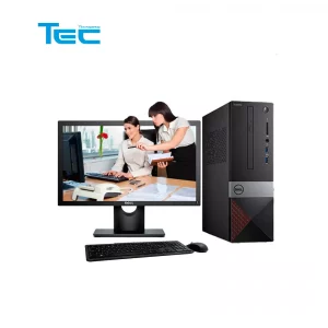 Computadora Dell Vostro 3470 i5-8400