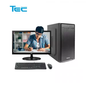 Computadora Intel Core i3 13100