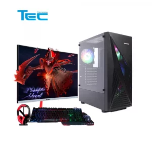 Computadora Intel Core i5-11400F_Tiendas tEC