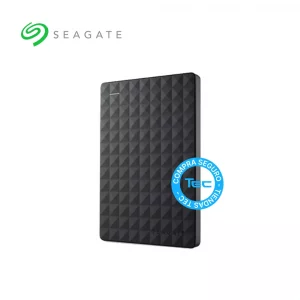 Disco duro externo Seagate Expansión,1TB