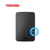 Disco duro externo Toshiba Canvio Basics 1TB