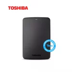 Disco duro externo Toshiba Canvio Basics 1TB