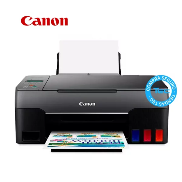 Impresora Canon G2160