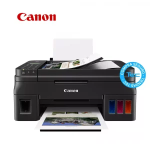 Impresora Canon Pixma G4110