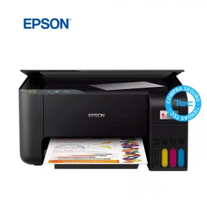 Impresora Epson L3210