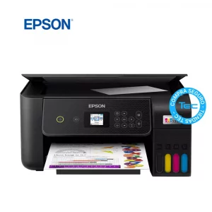 Impresora Epson L3260