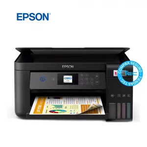 Impresora Epson L4260