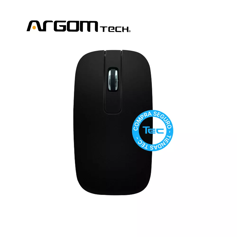 Kit Teclado y Mouse Argom Tech