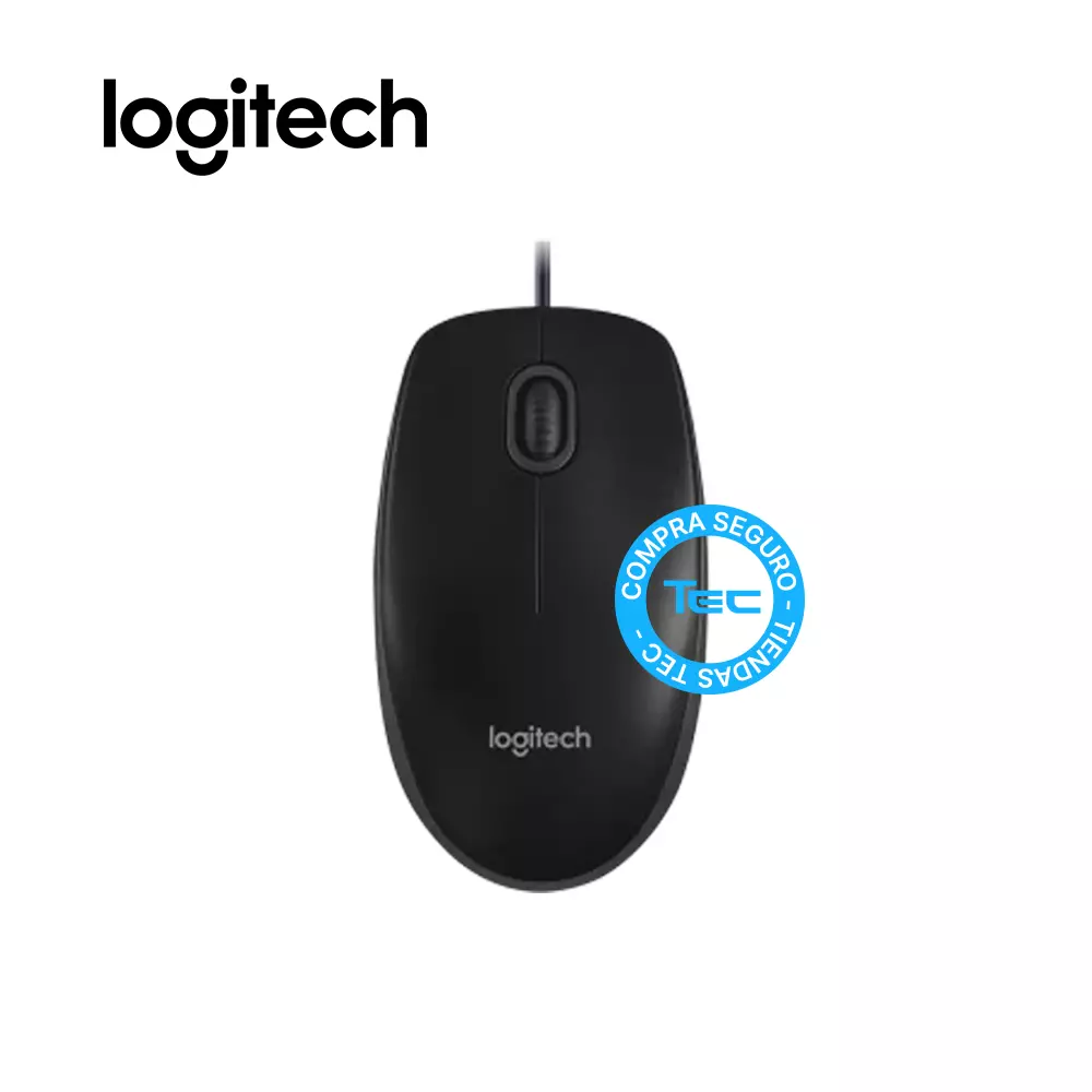 Kit Teclado y Mouse Logitech MK120
