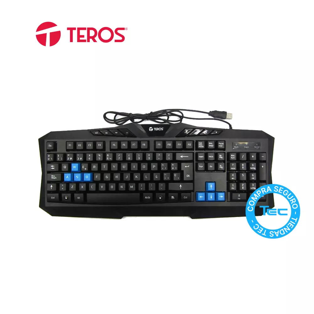 Kit Teros TE-4050B