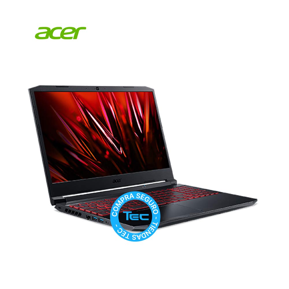 Laptop Acer Nitro5 AN515-45-ROVW