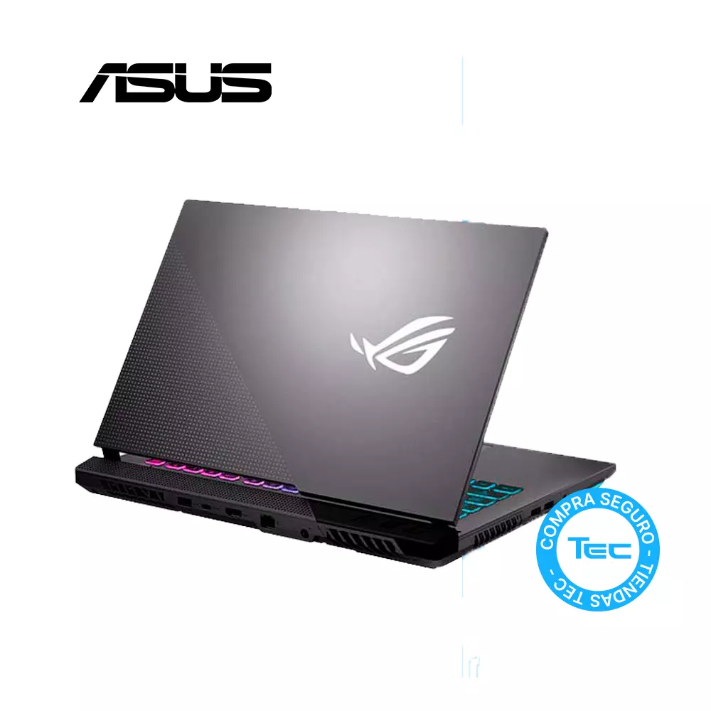 Laptop Asus Strix G513RC-HN097W AMD Ryzen 7