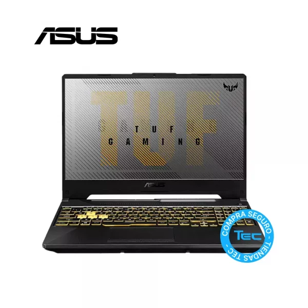 Laptop Asus TUF F15 FX506LH-HN100