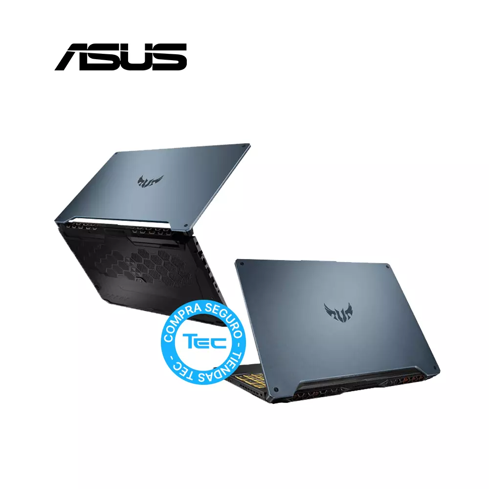 Laptop Asus TUF F15 FX506LH-HN100