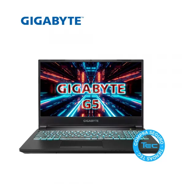 Laptop GIGABYTE G5 51LA123SD