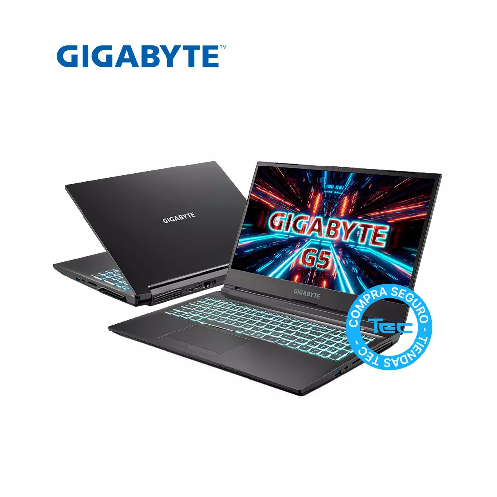 Laptop GIGABYTE G5 51LA123SD