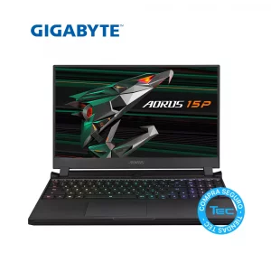 Laptop Gigabyte AORUS 15P YD-73LA224SH3