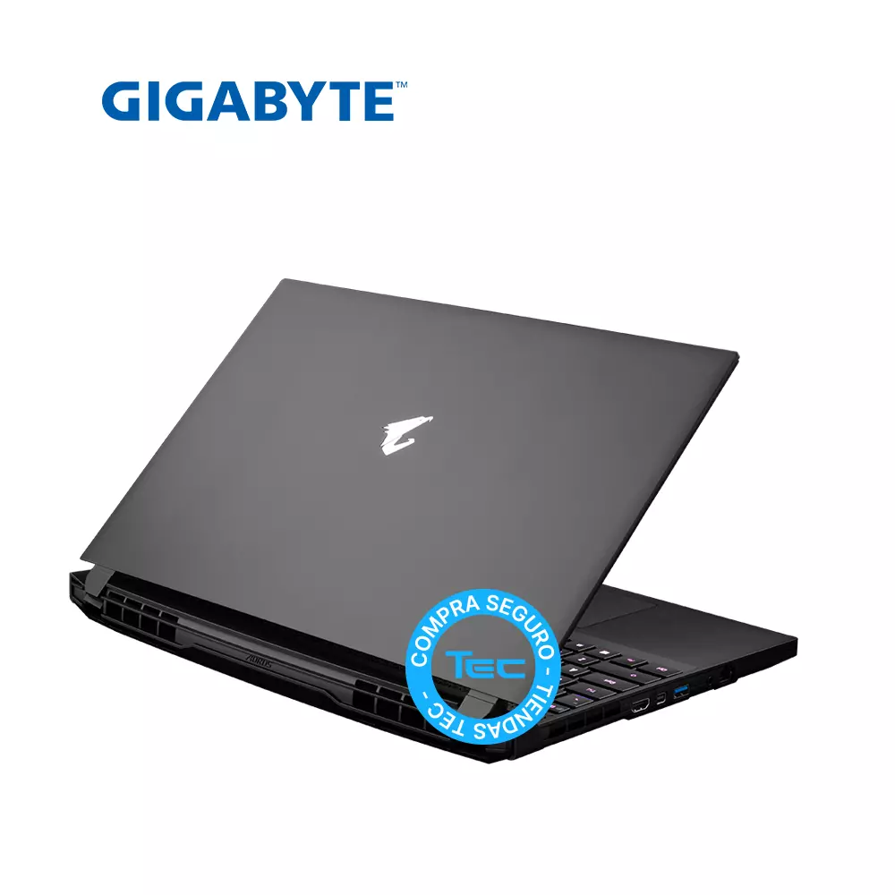 Laptop Gigabyte AORUS 15PKD-72LA223SH