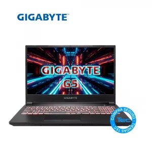 Laptop Gigabyte AORUS G5 Intel Core i511va gen_Tiendas TEC