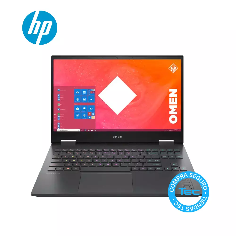 Laptop HP Omen 15-EN0001LA