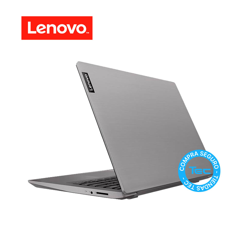 Laptop Lenovo 14IIL (81W60001LM)