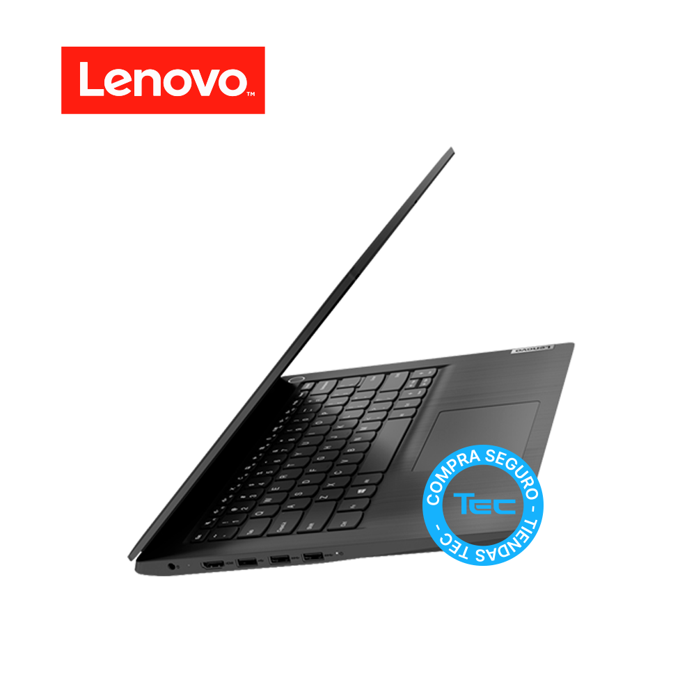 Laptop Lenovo Ideapad 3