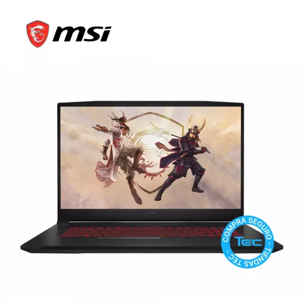Laptop MSI KATANA GF76 11UD-042XSP