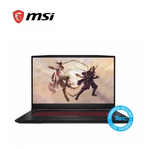 Laptop MSI KATANA GF76 11UD-284SP_TIENDAS TEC