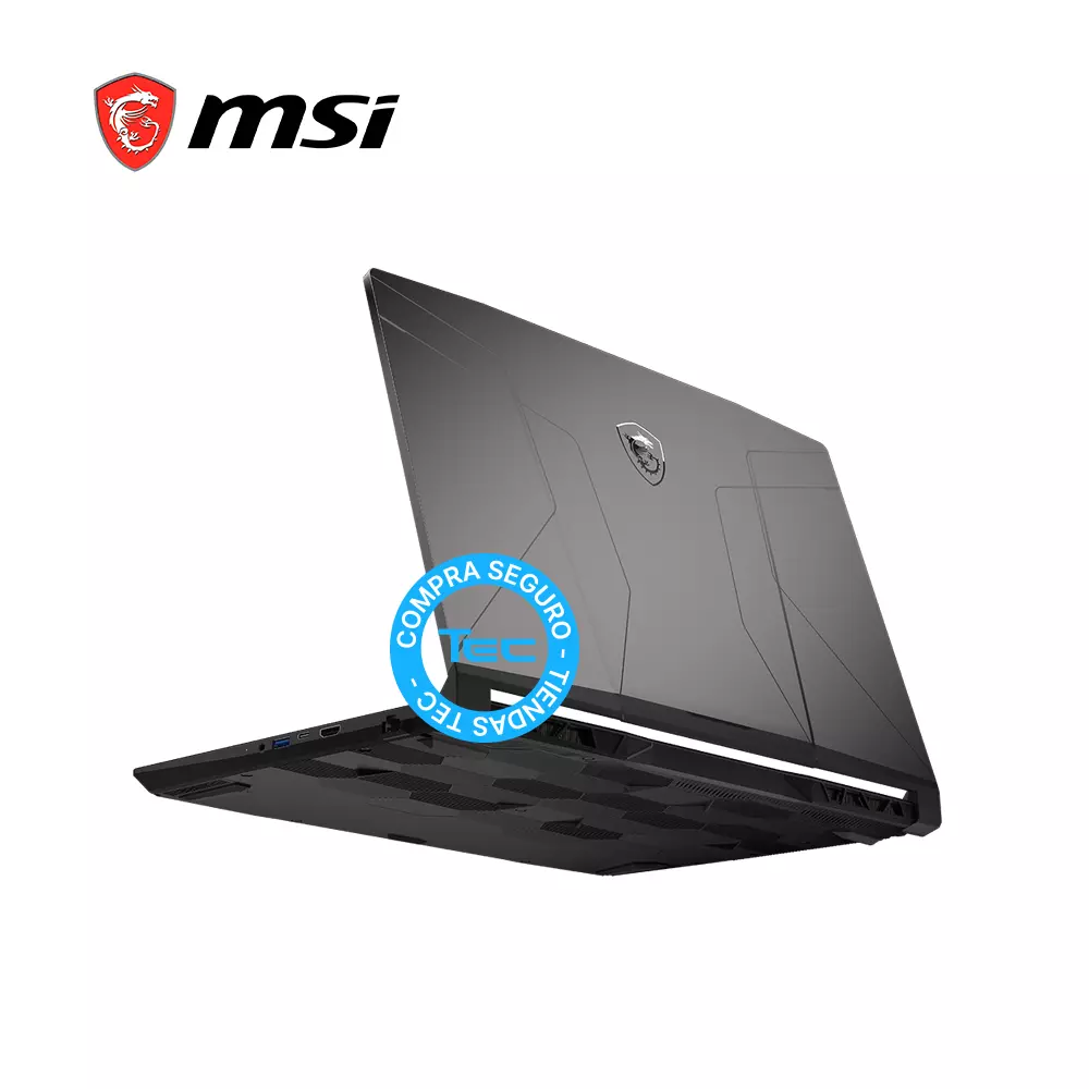 Laptop MSI PULSE GL66 11UDK-067XSP