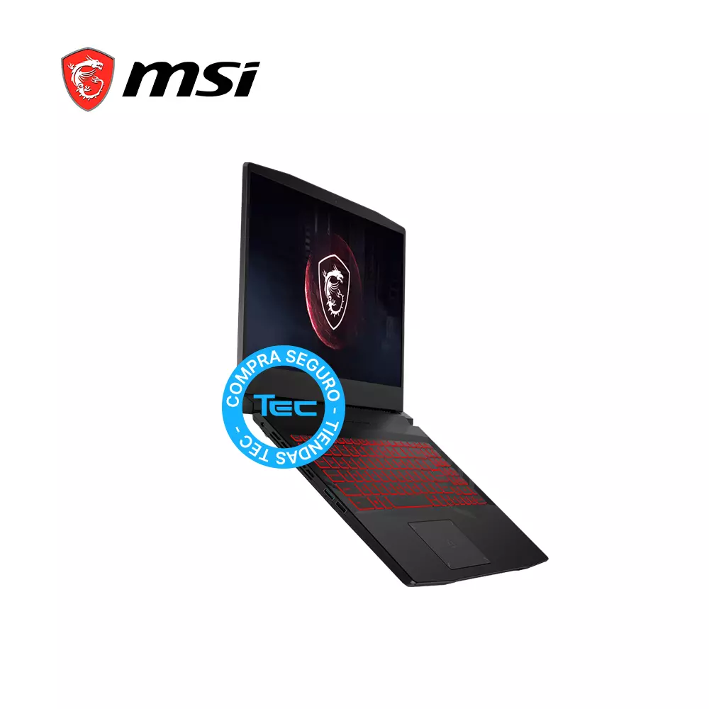 Laptop MSI PULSE GL66 11UDK-067XSP