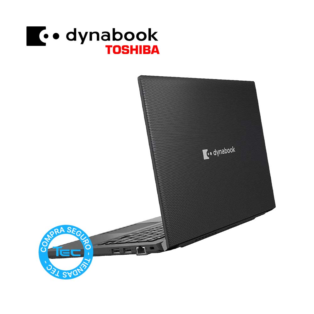 Laptop-Toshiba-Dynabook-Tecra-A40-G
