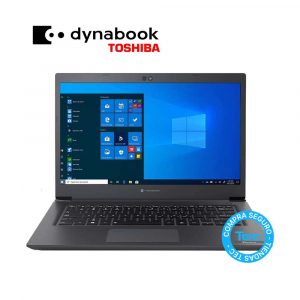 Laptop Toshiba Dynabook