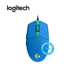 Logitech G G203 Gaming Lightsync