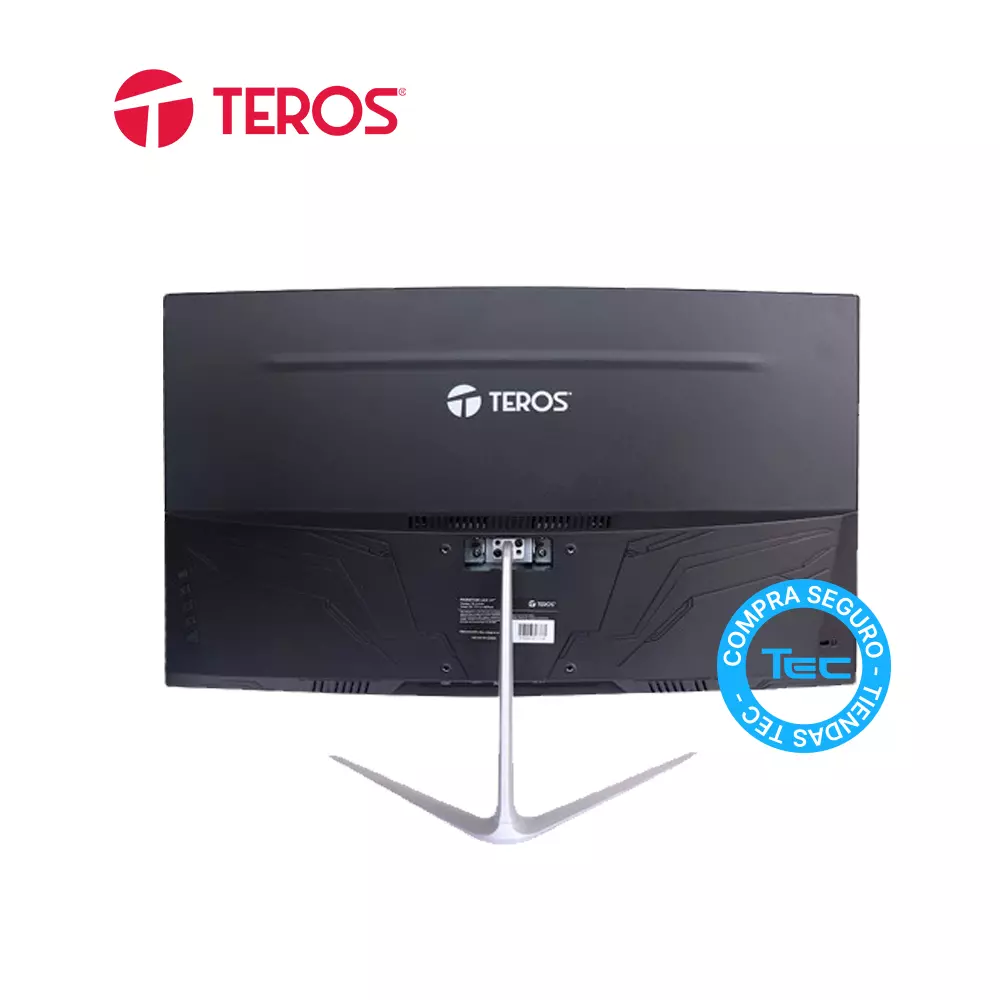 Monitor Gamer Teros TE-3193N